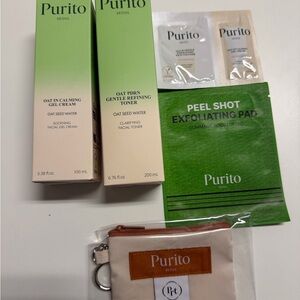 Purito Skincare